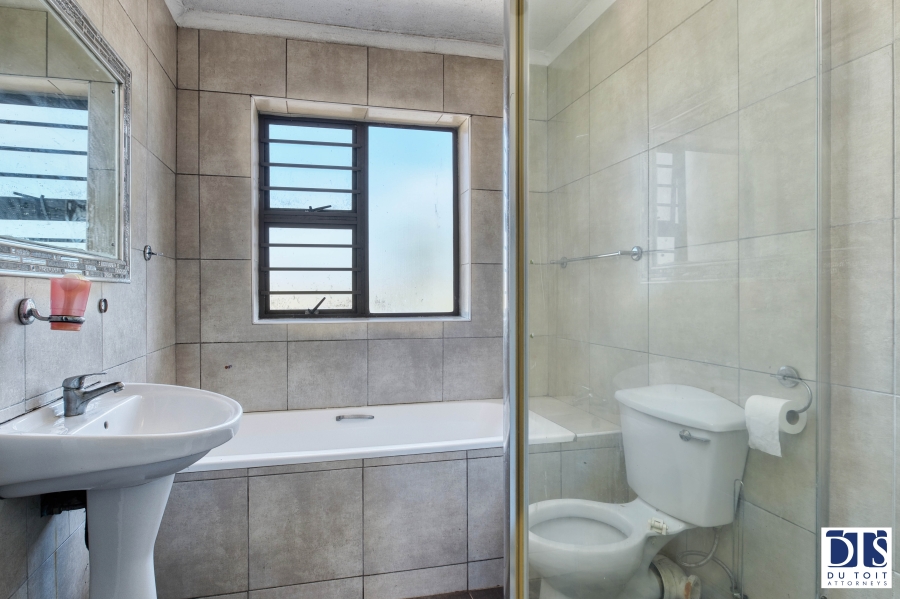 3 Bedroom Property for Sale in Brentwood Park Eastern Cape